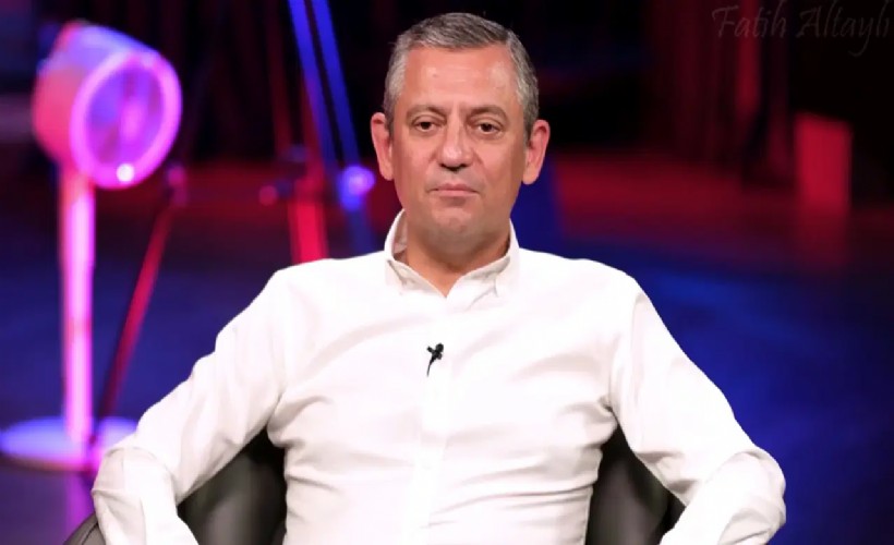 Özel, Erdoğan görüşmesini ilk kez açıkladı: 'Vatandaşın derdi çok dediğimizde...'