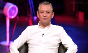 Özel, Erdoğan görüşmesini ilk kez açıkladı: 'Vatandaşın derdi çok dediğimizde...'