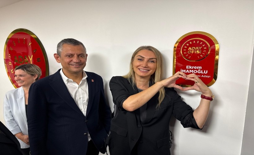 Özel'den Dilek İmamoğlu'nun adaylığı söylentisine net açıklama