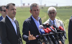 Özel'den Erdoğan'a: Türkiye'de bir yenilmez var, o da İmamoğlu