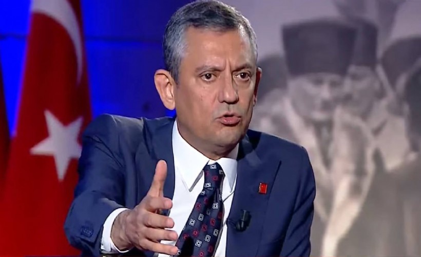 Özel'den İzmir soruşturması ve kooperatif krizi: Ortada yolsuzluk değil, çaresizlik var!