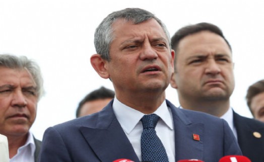 Özel: Yolsuzluk varsa kimsenin arkasında durmayız