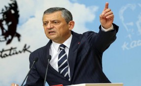 Özel'den belediye operasyonlarına tepki: Niçin bu tutuklamayı yaptığınızı bilmiyor muyuz?