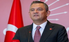 Özel'den ilk Manavgat açıklaması: 'Erdoğan, 10 gün öncesinden söyledi'