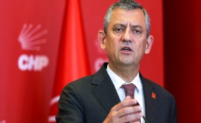 Özel'den ilk açıklama: 'Süreç, milletten bir şey saklanmadan yürütülmeli'