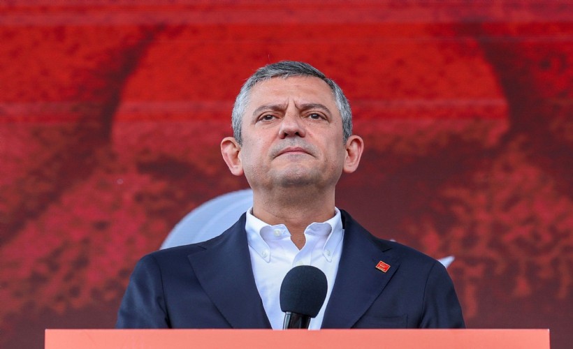 Özel'den kritik süreç açıklaması: 'Bu da bir seçenek' diyerek duyurdu