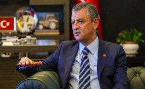 Özel'den 'süreç' yorumu: 'Erdoğan, kendine çıkış yolu arıyor'