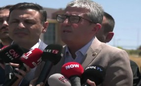 Ahmet Özer hakkında verilen karar sonrası CHP'den ilk açıklama