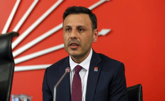 Özgür Çelik'ten Saraçhane gözaltılarına ilişkin açıklama!