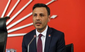 Özgür Çelik'ten Saraçhane gözaltılarına ilişkin açıklama!