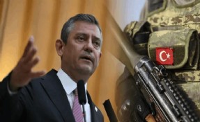 Özgür Özel 12 şehit için konuştu: 'Aklım almıyor, içime de sinmiyor!'