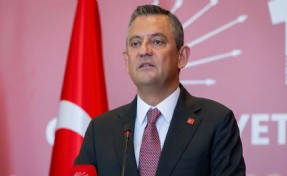 Özgür Özel: Altan Öymen'in yeri nasıl doldurulur bilmiyorum...