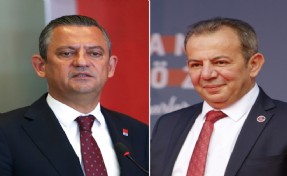 Özgür Özel'den Tanju Özcan'a 'komisyon' yanıtı: 'Kendi sınırlarını aştı'