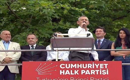 Özgür Özel'den çarpıcı Mehmet Şimşek iddiası
