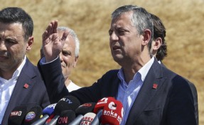 Özgür Özel'den 'üçlü ittifak' yorumu ve tüm AK Partililere çağrı