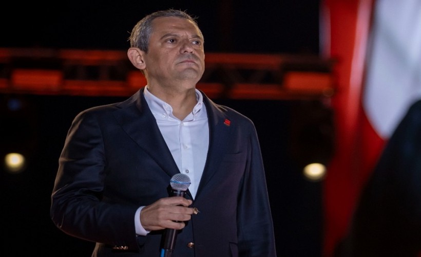 Özgür Özel'e Antalya'da jet soruşturma; Sözcü Yücel'den tepki