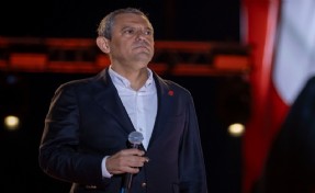 Özgür Özel'e Antalya'da jet soruşturma; Sözcü Yücel'den tepki