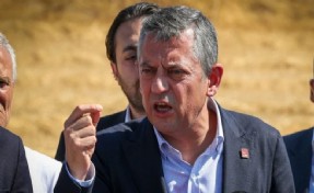 Özgür Özel'e bir soruşturma daha
