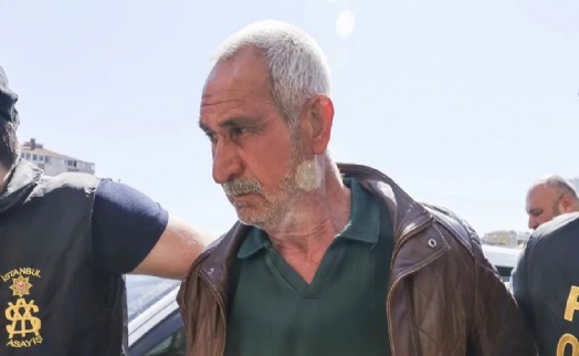 Özgür Özel'e saldırı davasında yeni gelişme