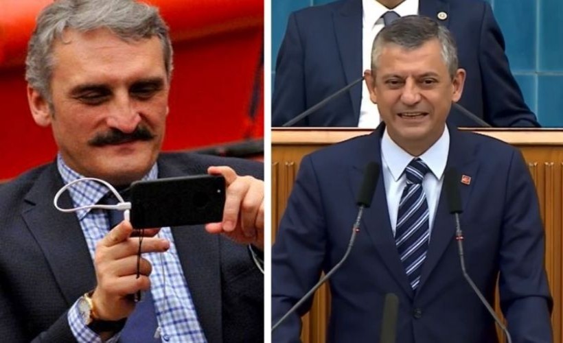 Özgür Özel'in Ahmet Hamdi Çamlı yorumu gündem oldu! 'Tüm Yeliz'lerden özür diliyorum'