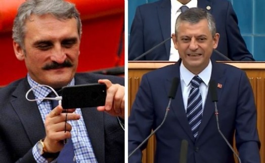 Özgür Özel'in Ahmet Hamdi Çamlı yorumu gündem oldu! 'Tüm Yeliz'lerden özür diliyorum'