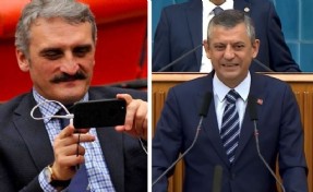 Özgür Özel'in Ahmet Hamdi Çamlı yorumu gündem oldu! 'Tüm Yeliz'lerden özür diliyorum'
