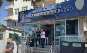 Pamuk satışı üzerinden 248 milyonluk vurgun! 3 şüpheli tutuklandı