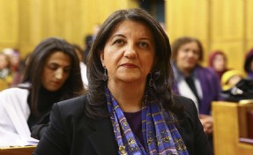Pervin Buldan'dan Erdoğan'a teşekkür telefonu