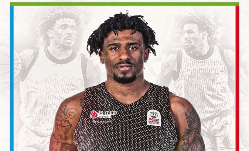 Petkimspor'dan bir imza daha