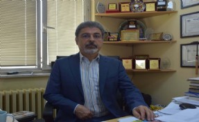 Prof Dr. Sözbilir: Şili depreminden sonraki 2'nci büyük deprem