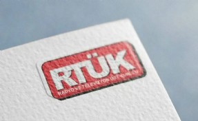 RTÜK'ten Halk TV ile TELE1'e ekran karartma cezası!