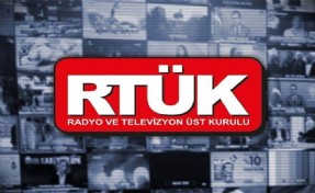 RTÜK'ten Sözcü TV ve TELE1'e ceza!