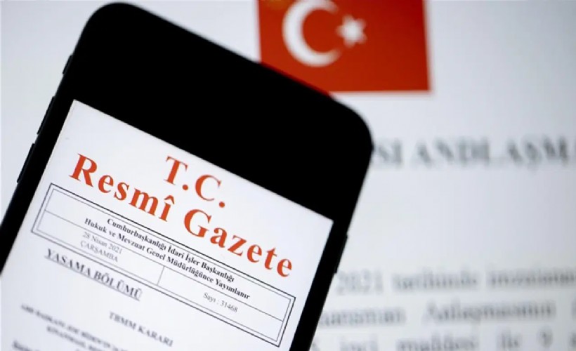 Resmi Gazete'de yayımlandı: İzinsiz yabancı işçi çalıştıranlara yeni yükümlülük