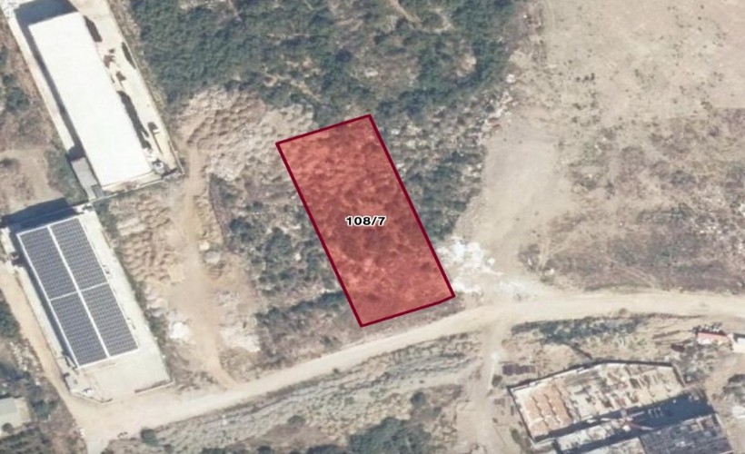 Resmi Gazete’de yayımlandı…Selçuk Belediyesi’nde 37 milyonluk satış