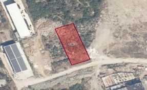 Resmi Gazete’de yayımlandı…Selçuk Belediyesi’nde 37 milyonluk satış