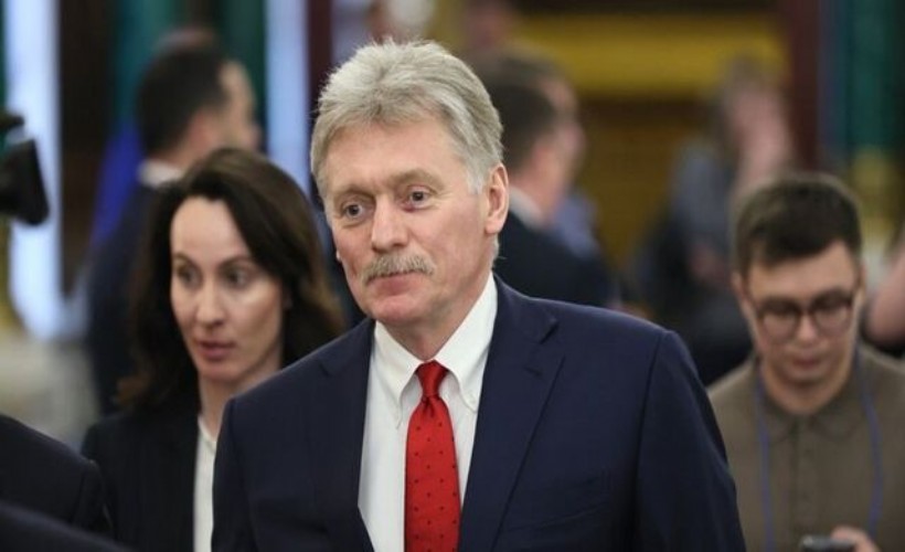 Rusya: Türkiye'ye çözümüne yönelik girişimlerinden dolayı minnettarız