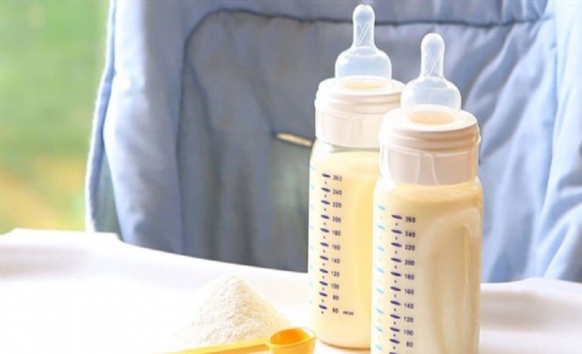 SGK’da yeni soygun iddiası: Bebek maması reçeteleriyle milyonlarca liralık vurgun