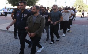 Sahte eskort çetesi çökertildi: 6 ilde 17 tutuklama