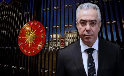 Saray’dan yeni Anayasa mesajı: 'Referandumsuz olmaz'