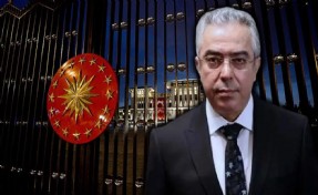 Saray’dan yeni Anayasa mesajı: 'Referandumsuz olmaz'
