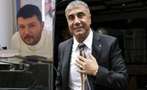 Sedat Peker davasının gizli tanığı göl kenarında ölü bulundu