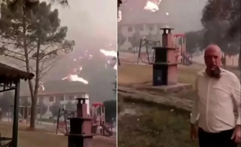 Şehitlerimizin acısı tazeyken Belediye başkanından infial yaratan sözler!