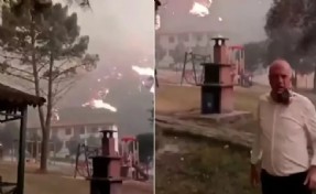 Şehitlerimizin acısı tazeyken Belediye başkanından infial yaratan sözler!