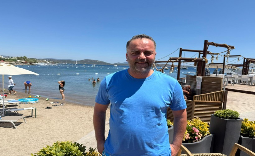 Semih Şentürk'ten Fenerbahçe'ye ruh ve coşku eleştirisi