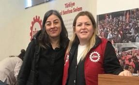 Sendikacılara tahliye sevinci: 25 gün sonra özgürlük