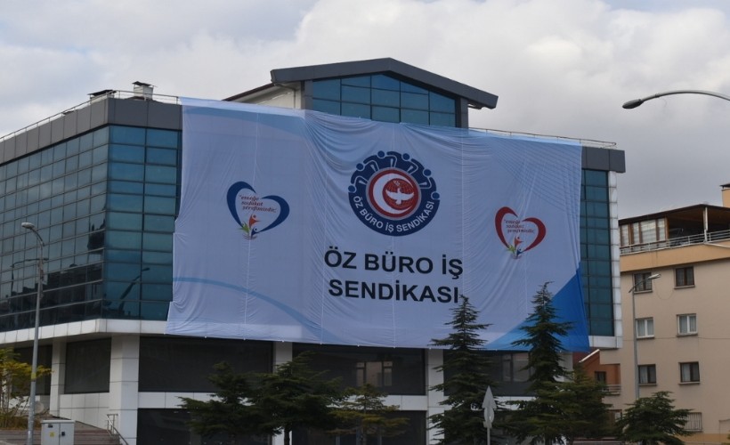 Sendikadan üniversite yönetimine ‘maaş’ yanıtı: ‘Rektörlük rakamları abartıyor!’