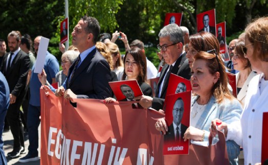 Şenol Aslanoğlu: İyi ki varsınız, yol arkadaşlarım!