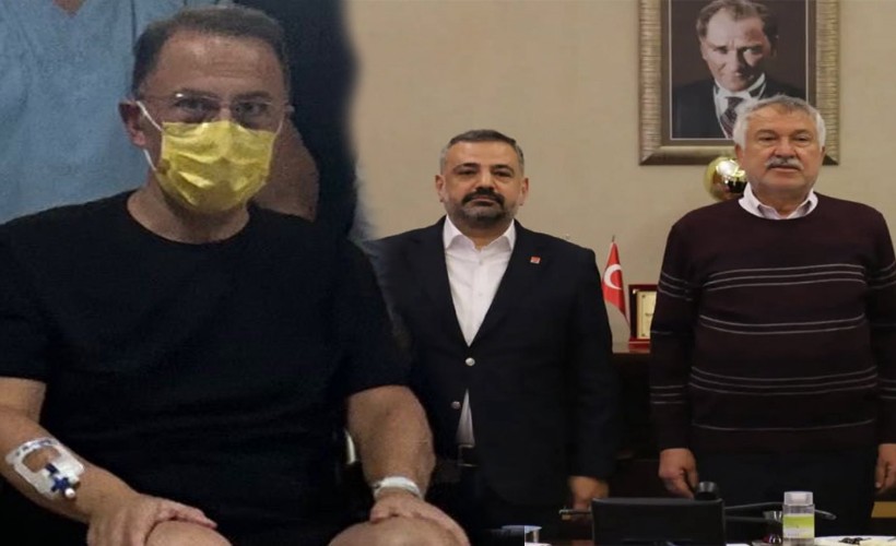 Şenol Aslanoğlu'ndan Karalar ve Çalık mesajı: Bu vicdansızlığın adı adalet olamaz!