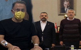 Şenol Aslanoğlu'ndan Karalar ve Çalık mesajı: Bu vicdansızlığın adı adalet olamaz!