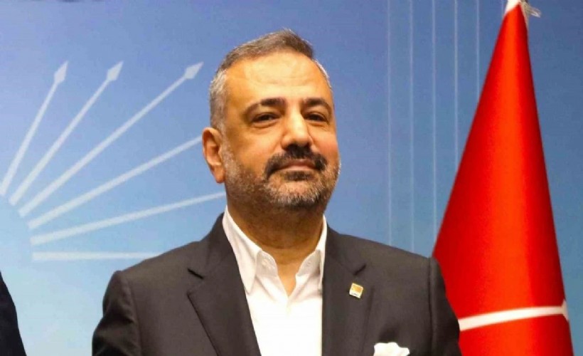 Şenol Aslanoğlu'ndan 'Murat Çalık' tepkisi: 'Artık yeter'